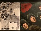 Beatles Bundle - Revolver & Rubber Soul 2012 Stereo Pressings NM All Around LP