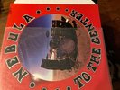 Nebula Journey To The Center Sub Pop rare OG Fu Manchu Kyuss