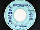 Northern Soul 45 - Temptones - Something Good - Arctic - mp3