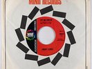 Northern/Deep Soul 45 - Jimmy Lewis - Let Me Know - Minit - mp3