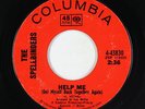 Northern Soul 45 - Spellbinders - Help Me - Columbia - mp3