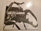 LP Vinyl Record Album Massive Attack Mezzanine Gently Used