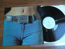TOM SCOTT AND THE L.A. EXPRESS  1st UK LP ODE RECORDS 77021 / 1974 EX / EX