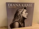 Diana Krall Live in Paris Ltd Edition Vinyl Lp
