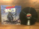 Rock-O-Rama B Attack Tales Of Glory LP ISD Skinhead Oi  RRR 81