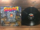 Rock-O-Rama S DRIVER Freedom What Free LP ISD Skinhead Oi  RRR 121