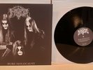 Immortal - Pure Holocaust Gatefold LP