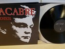 Macabre - Dahmer original LP