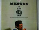 Mingus - The Black Saint And The Sinner Lady  (Speakers Corner)