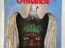 Cymande - Vinyl Record - Alaska Records - ALKA100 1973 - RARE