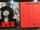 MARC BOLAN, T.REX, THE SLIDER, Vinyl LP 1972 UK BLN 5001, Inner Sleeve,SUPERB CO