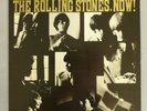 MINT- US-LP The Rolling Stones - NOW  - PS 420