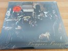 ROLLING STONES : THE  ALTERNATE BEGGAR'S BANQUET : 2LP SWINGIN PIG : RED WAX