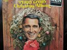 The Perry Como Christmas Album LSP-4016 Vinyl Music LP w/ Ray Charles Singers