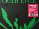 GREEN RIVER come on down SEALED COLOR VINYL LP bonus cut PEARL JAM+MUDHONEY FOLK