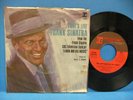 Frank Sinatra That's Life / The September Of My Years 1966 PS 45 Reprise 0531