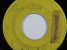 Reggae 45 LLOYD ROBINSON Cuss Cuss HARRY J HEAR