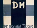 Depeche Mode Personal Jesus 12