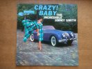 Jimmy Smith - Crazy  Baby