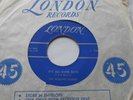 THE ROLLING STONES It's All Over Now /Good Times.. CANADA 1964 1st Press 45