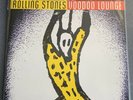 THE ROLLING STONES - VOODOO LOUNGE 2018 Half Speed Remaster 2 x Vinyl