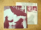 THE SMITHS - THE SMITHS - 1984 LP ALBUM RECORD ROUGH TRADE ROUGH 61