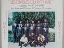 Les Diables Du Rythme Deep Haiti Ibo Pachanga Boléro MARC 202 LP LISTEN