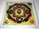 RINGO STARR - TIME TAKES TIME 180g Red Vinyl LP New & Sealed - The Beatles ELO