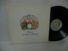 QUEEN nr mint 1975 vinyl lp A NIGHT AT THE OPERA