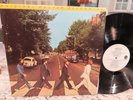 BEATLES ABBEY ROAD MFSL Mobile Fidelity Half Speed N MINT VINYL LP