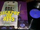 JACKPOT OF HITS U.K. Amalgamated 1968 PIONEERS STRANGER COLE etc ORIGINAL