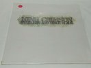 KING CRIMSON: Starless And Bible Black LP Sealed 1st USA press