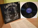 CAPABILITY BROWN  - FROM SCRATCH       PHILIPS  - RECORDS      Prog Rock