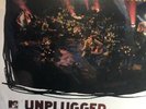 MTV Unplugged in New York LP (12 album, 33 rpm), Live Nirvana Indie Music Vinyl