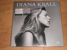 Diana Krall - Live In Paris - ORG - 45 RPM