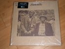 Taj Mahal - Recycling The Blues & And Other Related Stuff - ORG - 45 RPM