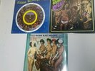 Blowfly   Zodiac & Disco and Rudy May Moore   The Cockpit  3 lps