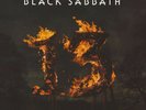 Black Sabbath: 13, The Brand New Studio Album (2 x 180g vinyl) New & Sealed