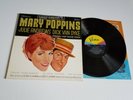 Various Walt Disney's Mary Poppins Original Cast Soundtrack Buena Vista STER4026