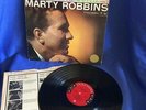 Marty Robbins  MARTY’S GREATEST HITS Columbia 1959 original 6-eye copy vinyl LP