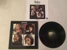 THE BEATLES LET IT BE 2017 UK VINYL LP APPLE DE AGOSTINI 180 GRAM NEAR MINT