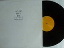 AC/DC Vinyl LP - Live 1981 - Rochester - These Ozos...Bozos - blackstamp edition