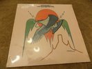 THE EAGLES On The Border LP SEALED textured cover, no barcode ASYLUM