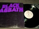Black Sabbath - Master Of Reality Vinyl LP - Warner Bros BS 2562 - NM- Embossed