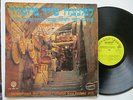 Ofra Haza Rare 1974 Track on Oriental Song Festival Israel LP