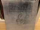 Scorpions ?Unbreakable Vinyl Lp Original 1st Press Still Sealed  Humanity