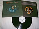 LP - Jethro Tull Catfish Rising - MINT 1991 OIS # cleaned