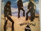 MOTORHEAD-ACE OF SPADES LP-1980-GOLD VINYL-BRON 531