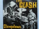 The Clash CLAMPDOWN - 7
