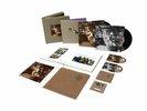 LED ZEPPELIN In Through The Out Door SUPER DELUXE 2CD + 2 LP box NEW SEALED
